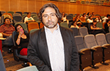 Patricia Alatiste y Raul Miranda