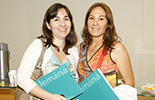 María Paz Ovalle e Hijo